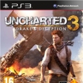 02.11.2011 - PS3 - Uncharted 3: Drakes Deception