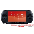 SONY PLAYSTATION + ZDARMA