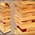 21.6.2013 JENGA XXL a MLKKY - KUELKY