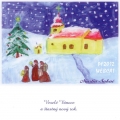 23.12.2011 - Krsn  vnon svtky a vechno nejlep do novho roku 2012