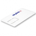 Skylink - vmna karet